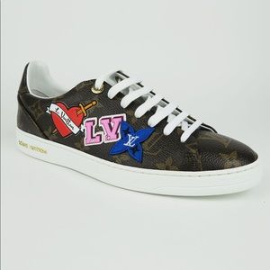 Louis Vuitton Women’s Sneakers